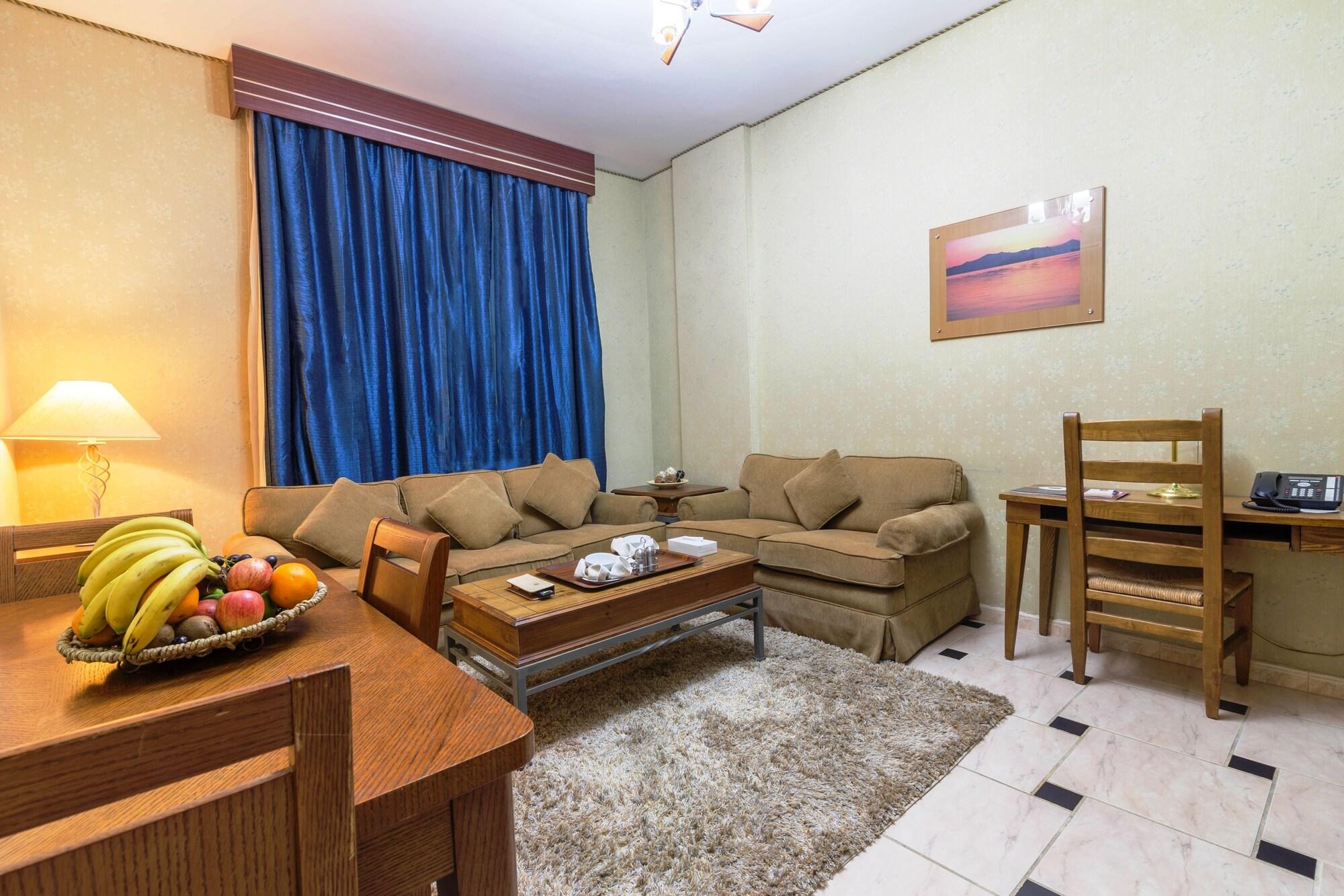 ריאד Aquarium Hotel מראה חיצוני תמונה