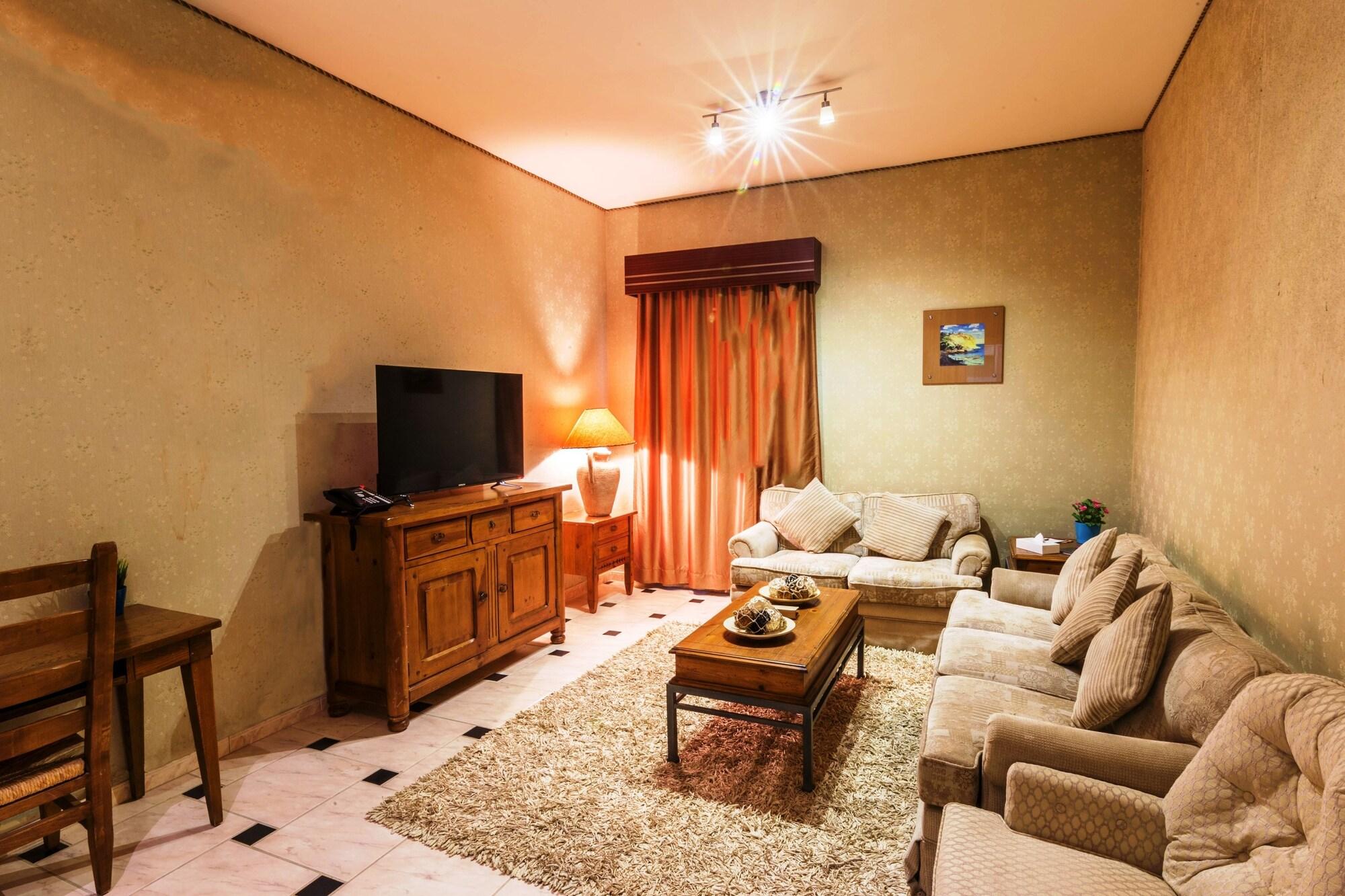 ריאד Aquarium Hotel מראה חיצוני תמונה