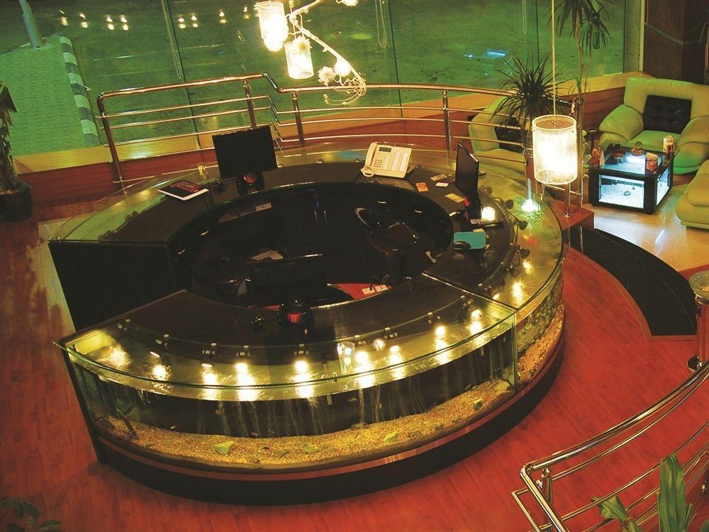 ריאד Aquarium Hotel מראה חיצוני תמונה